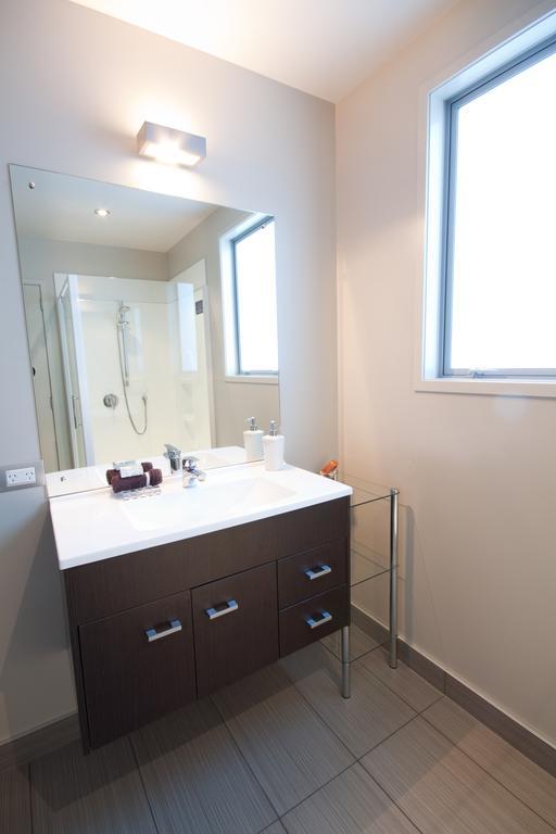 Bay Breeze Accommodation Cooks Beach Extérieur photo